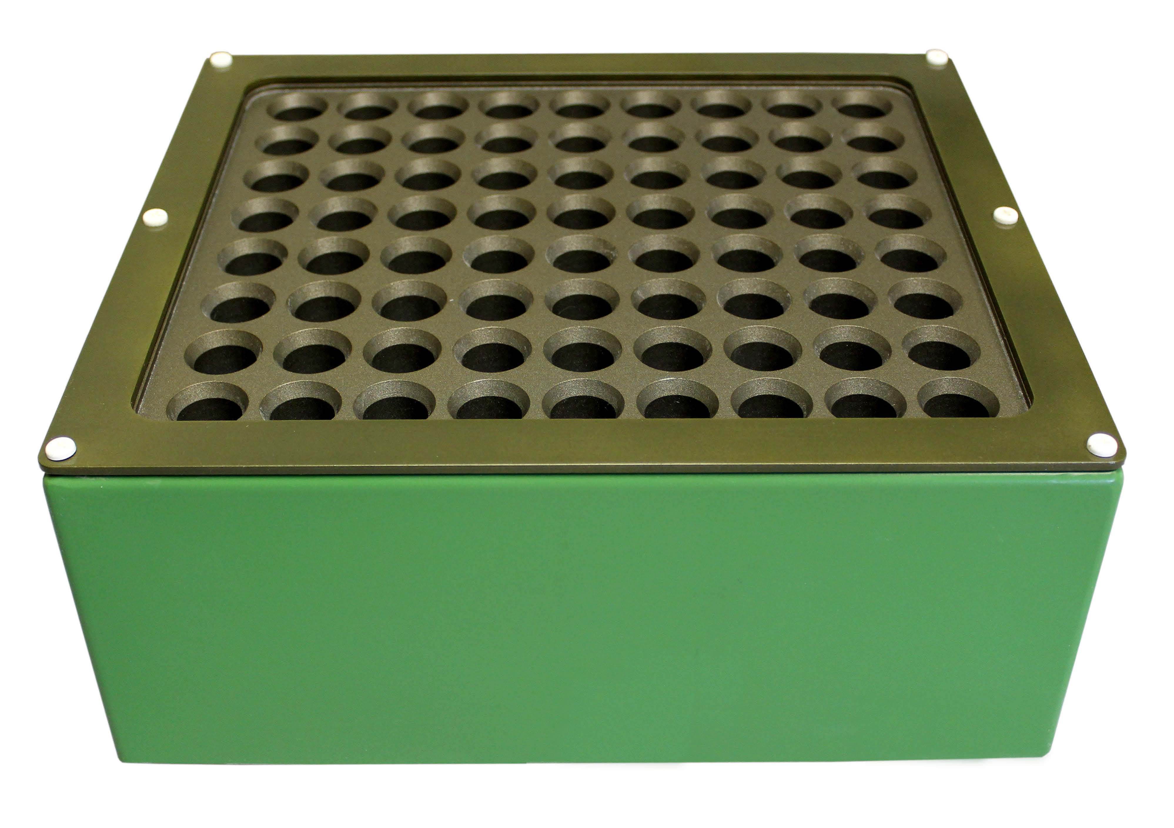 石墨消化分解炉用加热块 - qblock