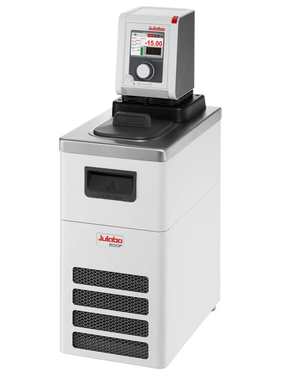 低溫循環水槽DYNEO DD Series - DYNEO DD-200F