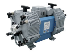 無油式隔膜真空泵浦 diaphragm pumps - MV10